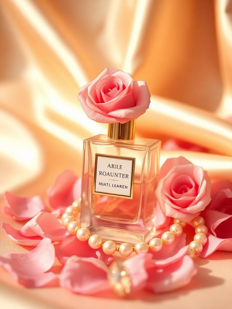 Coleção Feminino de perfumes árabes Parfum Sotero