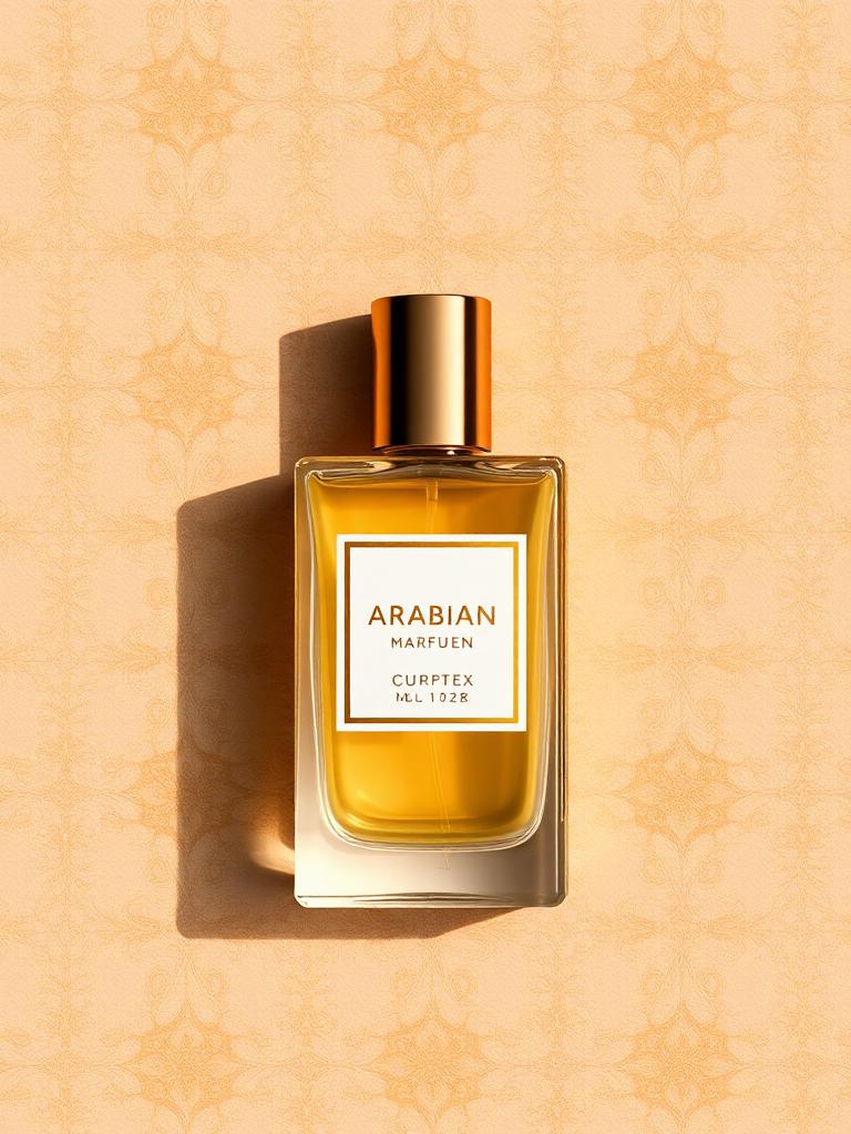 Coleção Unissex de perfumes árabes Parfum Sotero
